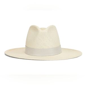 Hamilton Bleach Hat - Janessa Leoné